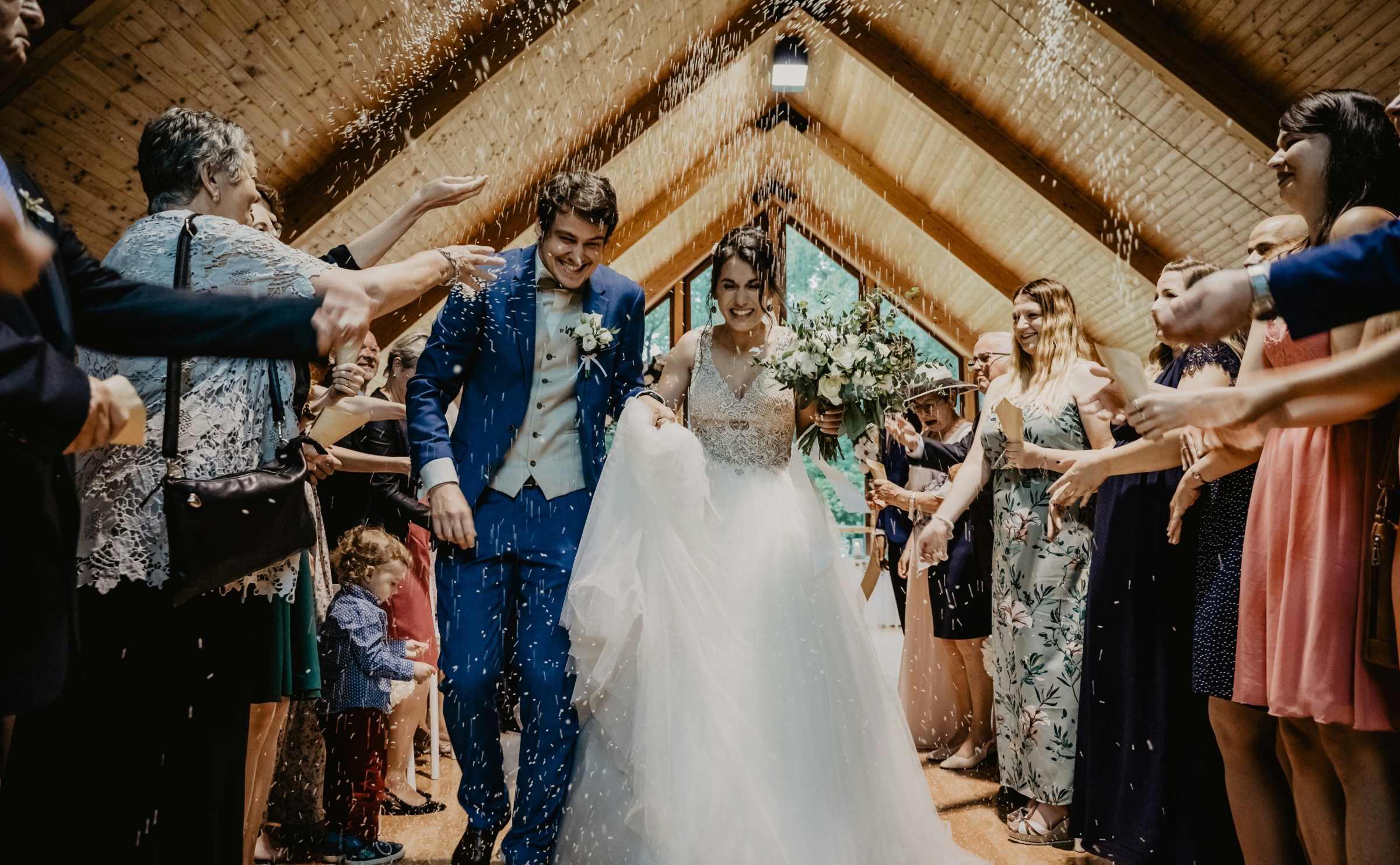 Couple together, hero photo